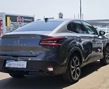 Zunanja slika - Citroën C4 X - Shine Električni 136 - 5 - Predogledna slika