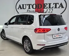 Zunanja slika - Volkswagen Touran - 4ALL 2.0 TDI - 4 - Predogledna slika