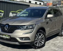 Zunanja slika - Renault Koleos - Intens Energy dCi 175 4WD | SLO | LES | NAVI | KAM - 3 - Predogledna slika