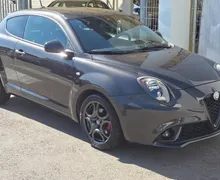 Zunanja slika - Alfa Romeo MiTo - 1.3 JTD Urban - 3 - Predogledna slika