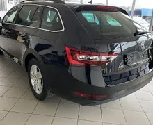 Zunanja slika - Škoda Superb - 2.0 TDI Active DSG 4X4 190 KS.  TOP AVTO - 4 - Predogledna slika