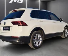 Zunanja slika - Volkswagen Tiguan - 2.0 TDI SCR 4MOT. DSG Highline ... - 3 - Predogledna slika