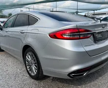 Zunanja slika - Ford Mondeo - 2.0 D TITANIUM-SLO-AUT-LED-NAVI-KAMERA-VELIK SERV - 5 - Predogledna slika