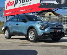 Zunanja slika - Citroën C4 - 1.2 PureTech 100 Feel - 1 - Predogledna slika