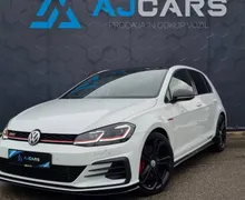Zunanja slika - VW Golf - 2.0 GTI TCR avt. 290PS-Alcantara-Virtual-DSG-Alu - 1 - Predogledna slika