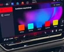 Zunanja slika - Volkswagen Tayron - R-Line 2.0 TDI DSG - GARANCIJA - 7 SEDEŽEV - ACC - 9 - Predogledna slika