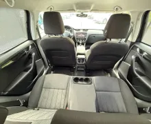 Zunanja slika - Škoda Octavia - 2.0 TDI 110KW Avt - 11 - Predogledna slika
