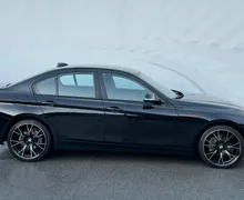 Zunanja slika - BMW Serija 3 - : 316d-169.000km-BI XENON-LIZING ZA TUJCE-ODLIČEN- - 3 - Predogledna slika