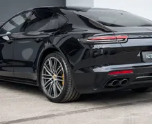 Zunanja slika - Porsche Panamera - 4.0 V8 TURBO S E-HYBRID AUT. Porsche Aprroved - 7 - Predogledna slika