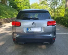 Zunanja slika - Citroën C5 - Aircross PureTech 130 S&S Shine - 5 - Predogledna slika