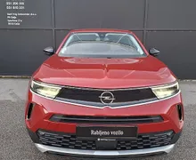 Zunanja slika - Opel Mokka - 1.2 TURBO 96KW ELEGANCE - 2 - Predogledna slika