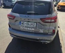 Zunanja slika - Ford Kuga - St-Line X 2.5 Duratec Hybrid 132kW FHEV - 4 - Predogledna slika