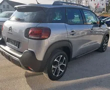Zunanja slika - Citroën C3 Aircross - PureTech 110 S - NAVIGACIJA - 6 - Predogledna slika