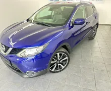 Zunanja slika - Nissan Qashqai - 1.6 dCi.Tekna.130.am.4x4.usnje.kamera.navi.117.000 - 8 - Predogledna slika