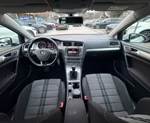 Zunanja slika - Volkswagen Golf - 2.0 TDI 4MOTION R-LiNE SLO.VOZILO LED XENON - 20 - Predogledna slika