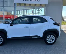 Zunanja slika - Toyota Yaris Cross - Hybrid 1.5 VVT-i Cool Avt. - 2 - Predogledna slika