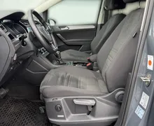 Zunanja slika - VW Touran - 1.5 TSI BMT Family DSG-DCC-ACC-PDC-Kamera-Masaža - 7 - Predogledna slika