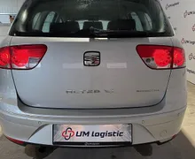 Zunanja slika - Seat Altea XL - 1.6 TDI DPF Style 77  105  SLO - 1. LASTNIK - 5 - Predogledna slika