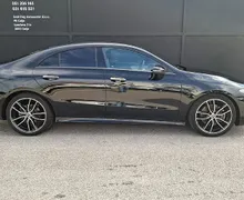 Zunanja slika - Mercedes-Benz CLA-Razred - 200d AMG Line - 5 - Predogledna slika