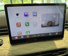 Zunanja slika - Dongfeng Box - 42.3 kWh + 360 kamera + tempomat + memory - 6 - Predogledna slika