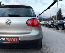 Zunanja slika - Volkswagen Golf - 2.0 SDI SLO.VOZILO 2.LASTNIK AVTO.KLIMA ALU15 - 15 - Predogledna slika