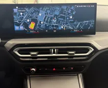 Zunanja slika - BMW Serija 3 - Touring: 320d Touring Avt.NEMŠKI+4ALU.USNJE.KAMERA.LED.N - 8 - Predogledna slika