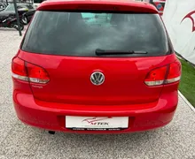 Zunanja slika - Volkswagen Golf - Comfortline 1.2 TSI... - 3 - Predogledna slika