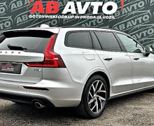 Zunanja slika - Volvo V60 - T5 R-Design Avt.+184KW+LED+VIRTUAL+NAVI+ATRAKTIVEN - 5 - Predogledna slika