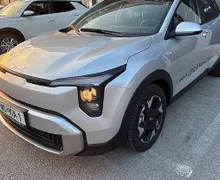 Zunanja slika - KIA Stonic - 1.0 T-GDi 73.6 kW  100 KM  LX Life M T - 7 - Predogledna slika