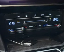 Zunanja slika - Volkswagen Passat - Passat - 16 - Predogledna slika