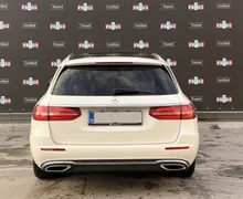 Zunanja slika - Mercedes-Benz E-Razred - E 200d T Avantgarde Avt. - 4 - Predogledna slika