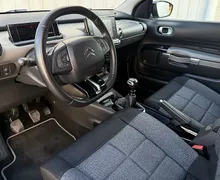 Zunanja slika - Citroën C4 Cactus - Shine PureTech 110 SLOVENSKI - 7 - Predogledna slika