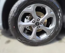 Zunanja slika - Ford Kuga - ST-LINE 2.5 Duratec Hybrid 132kW FHEV - 8 - Predogledna slika
