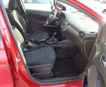Zunanja slika - Opel Crossland X - 1.2 TURBO 110hp-KNJIGA POTRJENA-JERMENI MENJANI - 6 - Predogledna slika
