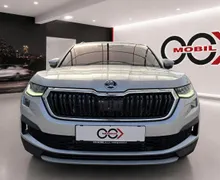 Zunanja slika - Škoda Kodiaq - 4x4 2.0 TDI Ambition Tour DSG - Matrix.virtual.ACC - 2 - Predogledna slika