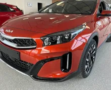 Zunanja slika - KIA XCeed - 1.6 T-GDi EX WAY ISG.7DCT 110.3 kW - 2 - Predogledna slika