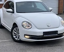 Zunanja slika - Volkswagen Beetle - 1.2 TSI Design °MENJANA VERIGA IN OLJE° - 3 - Predogledna slika