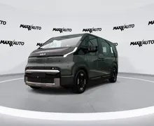 Zunanja slika - KIA PV5 - 71.2 kWh baterija 120 kW 163 KS  Quantum - 1 - Predogledna slika