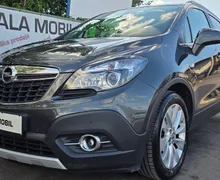 Zunanja slika - Opel Mokka - 1.6 CDTI COSMO XENON-NAVI-KAMERA-1.LAST-SLOVENSKA - 19 - Predogledna slika