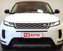 Zunanja slika - Land Rover Range Rover Evoque - 2.0 TD4 D165 MHEV SE Avt. NOVI MODEL-PANORAMA- - 2 - Predogledna slika