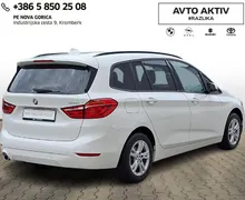 Zunanja slika - BMW Serija 2 - Serija 2 - 5 - Predogledna slika