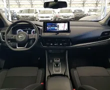 Zunanja slika - Nissan Qashqai - 1.3 DIG-T MHEV N-Connecta X-Tronic 1.LASTNIK - 5 - Predogledna slika