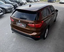 Zunanja slika - BMW X1 - serija :  xDrive18d Advantage LED SPORT NAVI PDC - 6 - Predogledna slika