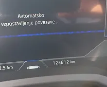 Zunanja slika - VW Touareg - 4motion V6 TDI BMT Atmosphere Tiptronic - 12 - Predogledna slika