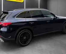 Zunanja slika - Mercedes-Benz GLC-Razred - GLC 220 d 4MATIC AMG LINE KAMERA PDC NAVI LED - 7 - Predogledna slika