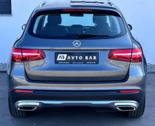 Notranja slika - Mercedes-Benz GLC-Razred - 220d+4MATIC+F1+NAVI+18COL+PDC+USNJE - 7 - Predogledna slika