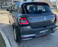 Zunanja slika - Suzuki Swift - 1.2 HIBRID COMFORT - 5 - Predogledna slika