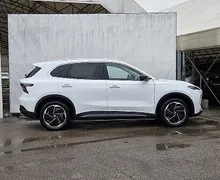 Zunanja slika - MG MGS5 - Luxury 64kWh + 7 let tovarniške garancije - 4 - Predogledna slika