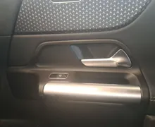 Zunanja slika - Mercedes-Benz B-Razred - B 180 Progressive Avt. - 16 - Predogledna slika