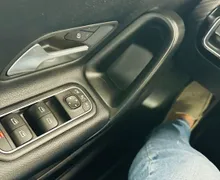 Zunanja slika - Mercedes-Benz A-Razred - A 200 Avt.NEMŠKI+4ALU.KAMERA.USNJE.ACC.KLJUKA.LED - 3 - Predogledna slika